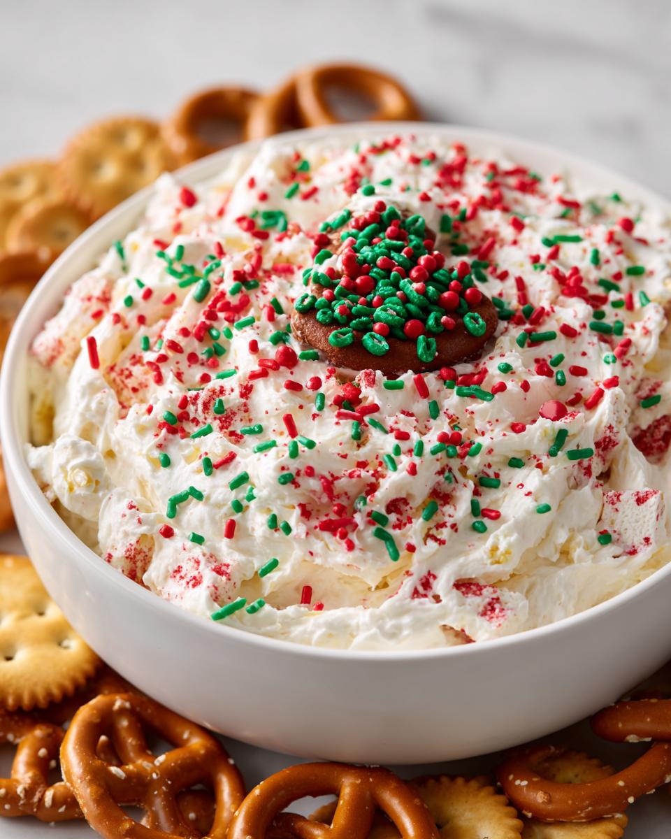 Little Debbie Tree Cake Dip - detail 1