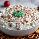 Little Debbie Tree Cake Dip