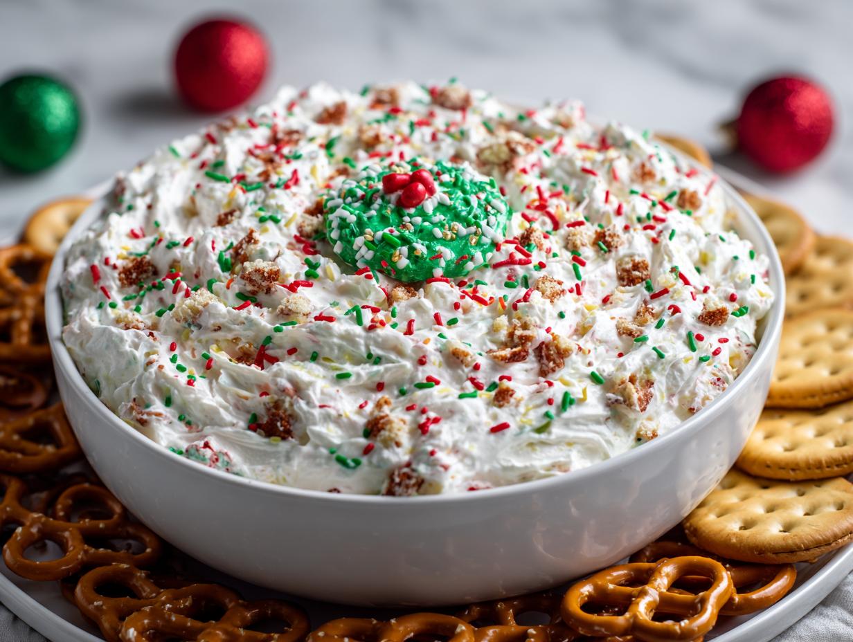 5 Minute Little Debbie Tree Cake Dip Magic