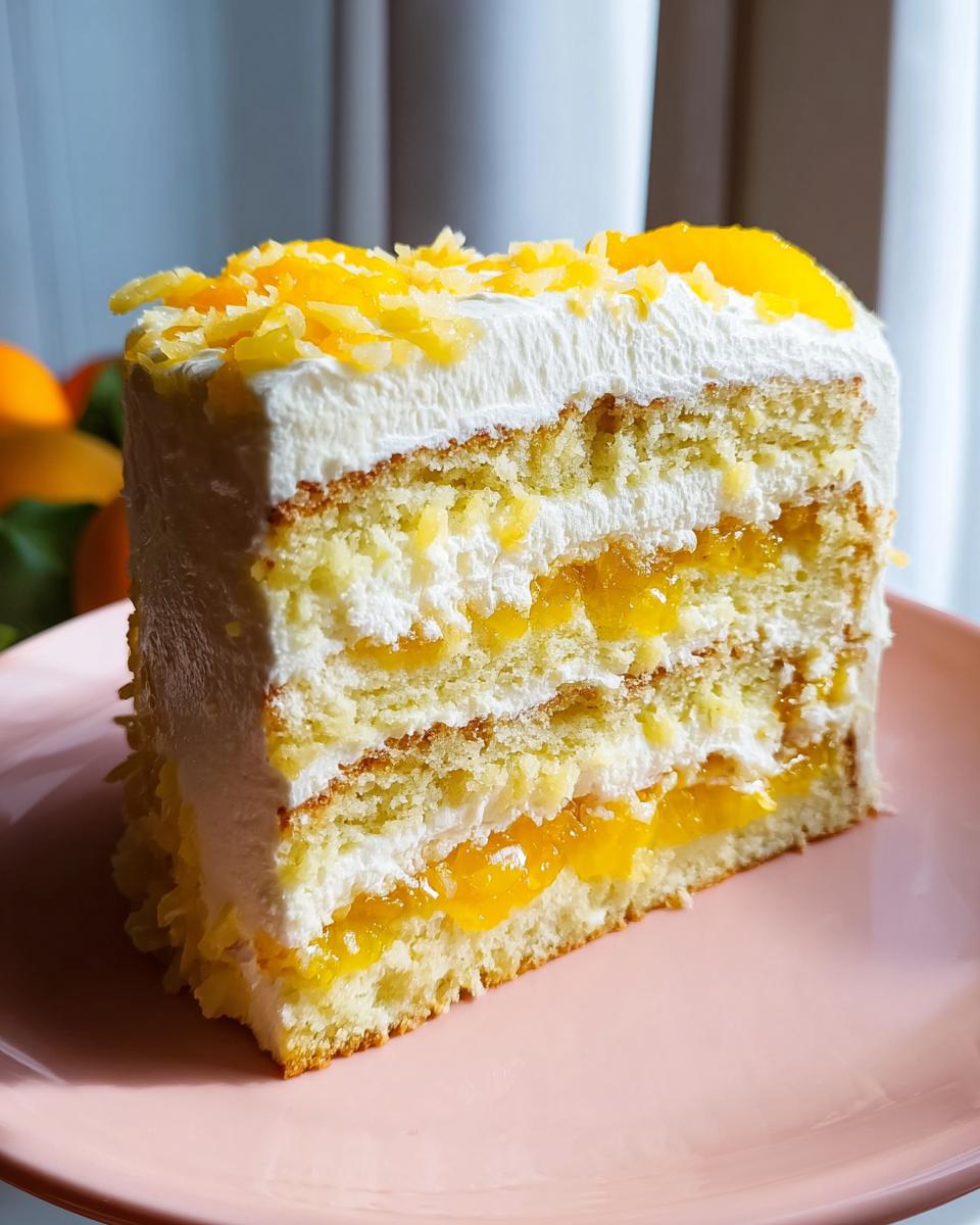 Million Dollar Cake - detail 1