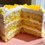 Million Dollar Cake