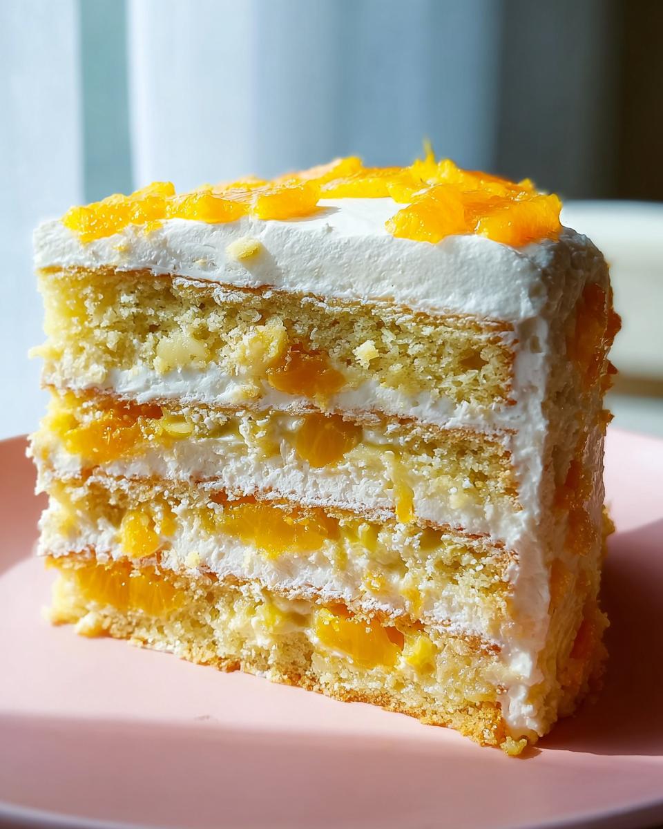 Million Dollar Cake - detail 2
