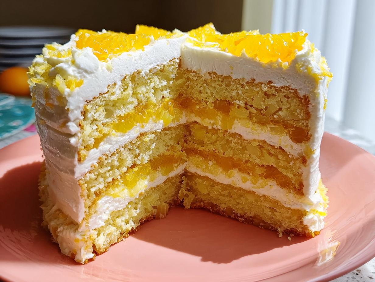 Million Dollar Cake: 1 Shocking Beginner Secret