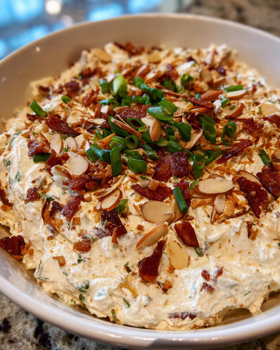 Million Dollar Dip Recipe - detail 1
