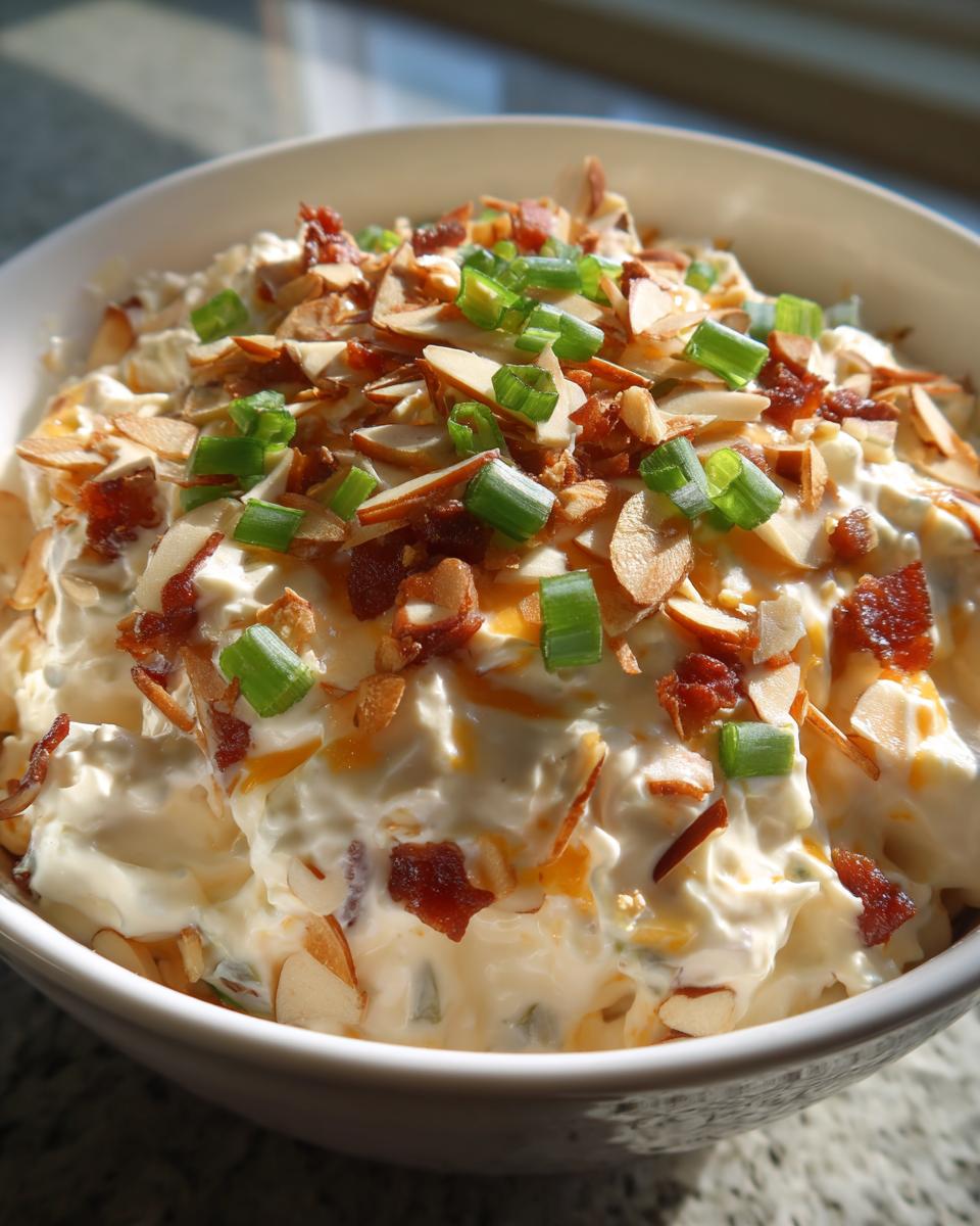 Million Dollar Dip Recipe - detail 2