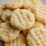 Mini Sugar Cookies