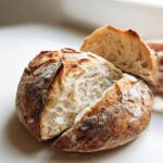 Miracle No Knead Bread