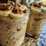 Overnight Oats Recipe