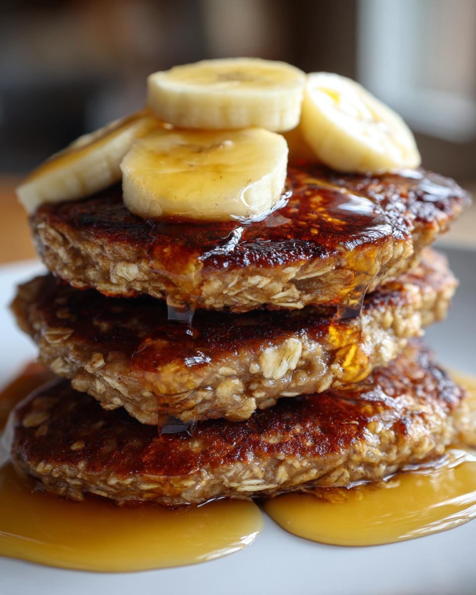 Peanut Butter Banana Protein Pancakes 5 Min Magic 5 Peanut Butter Banana Protein Pancakes - detail 2
