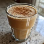 Peanut Butter Banana Smoothie