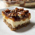 Pecan Pie Cheesecake Recipe Noob Recipes