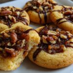 Pecan Pie Cookies Recipe 2025