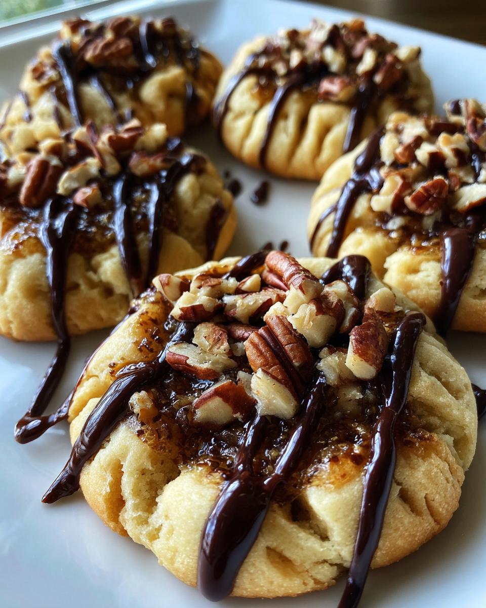 Pecan Pie Cookies Recipe 2025 - detail 2