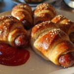 Pigs in a Blanket