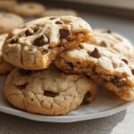Protein Greek Yogurt Cookies