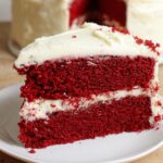 Red Velvet Cake​