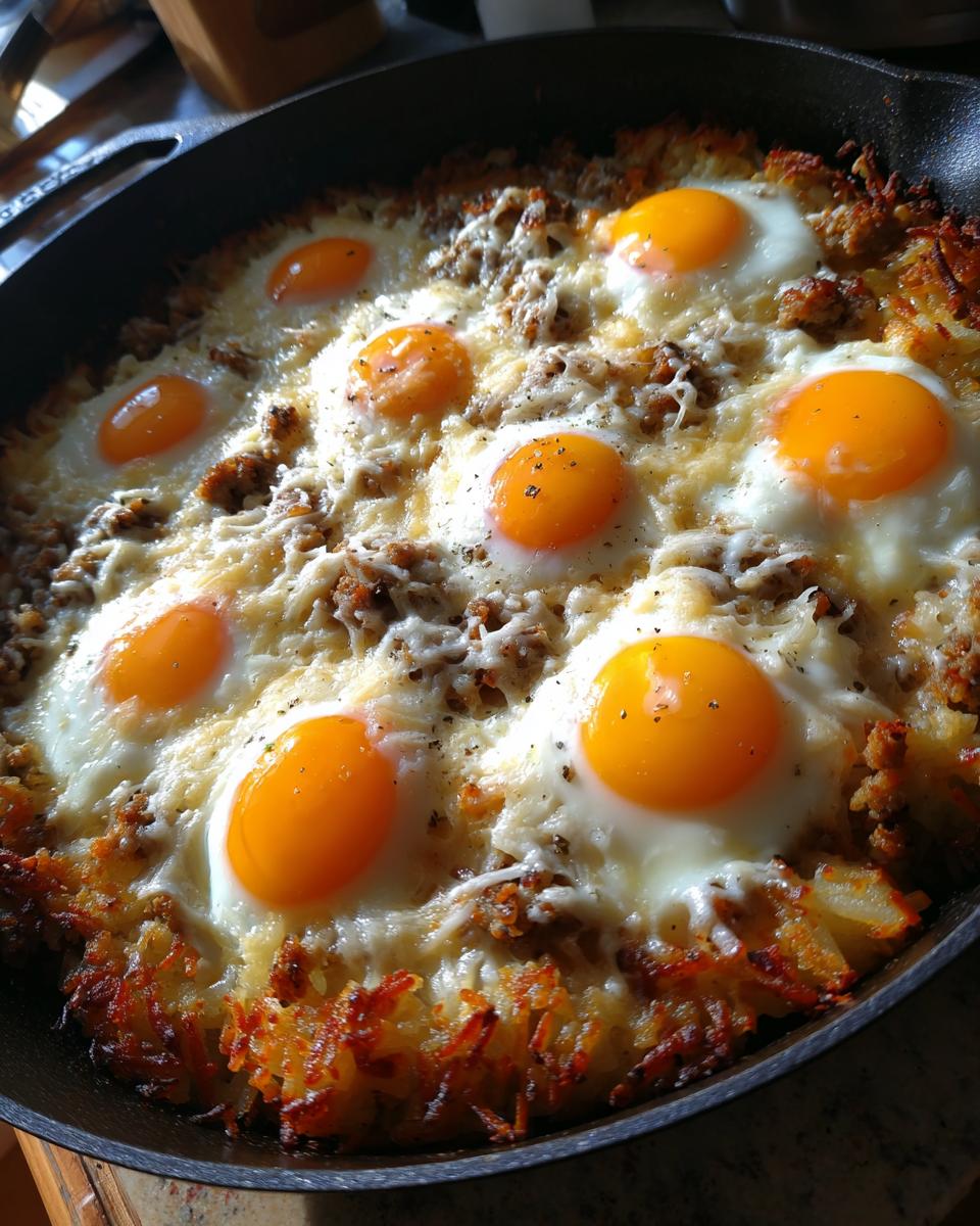 Sheepherder's Breakfast recipe - detail 2