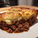 Shepherd’s Pie