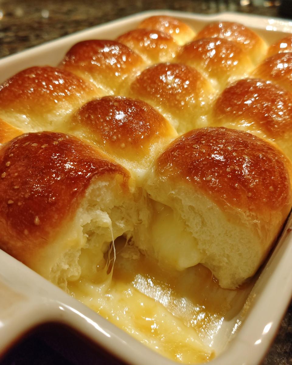 Amazing Soft Cheesy Mozzarella Stuffed Bread 4 Soft Cheesy Mozzarella Stuffed Bread - detail 1
