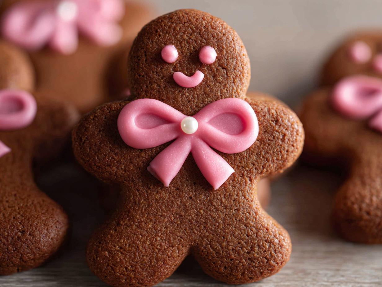 Amazing 1 soft batch gingerbread cookies tip