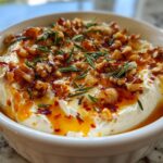 Spicy Ricotta Dip with Hot Honey recipes
