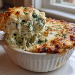 Spinach Artichoke Dip