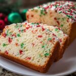 Sprinkle Buttermilk Bread