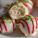 Tree Cake Truffles with Little Debbies Cakes Noob Recipes
