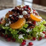 Winter Salad Recipe