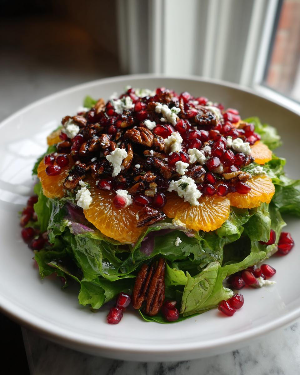 Easy Winter Salad Recipe Triumph in 15 Min 5 Winter Salad Recipe - detail 2