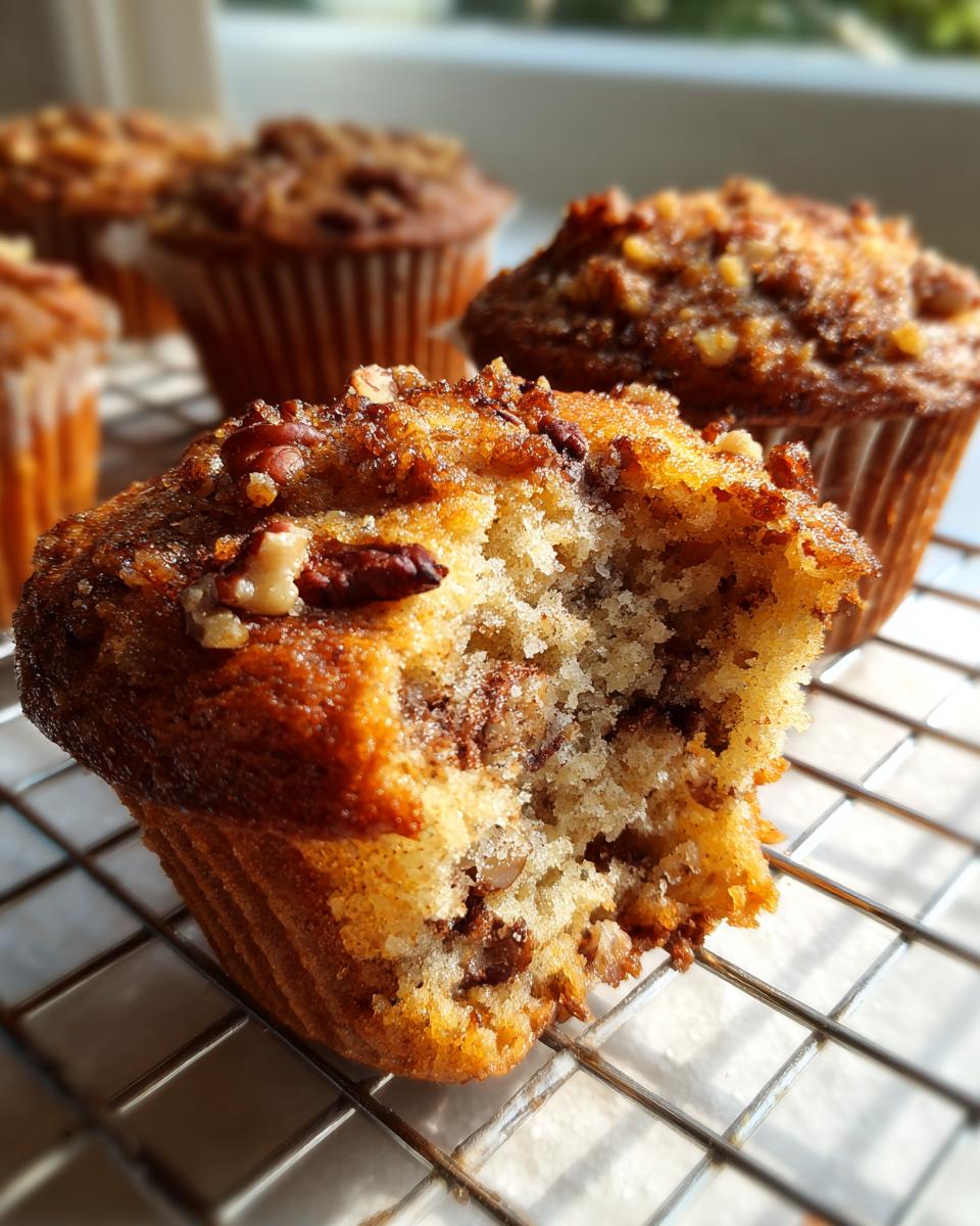 Best 12 air fryer banana bread muffins Now 5 air fryer banana bread muffins - detail 2