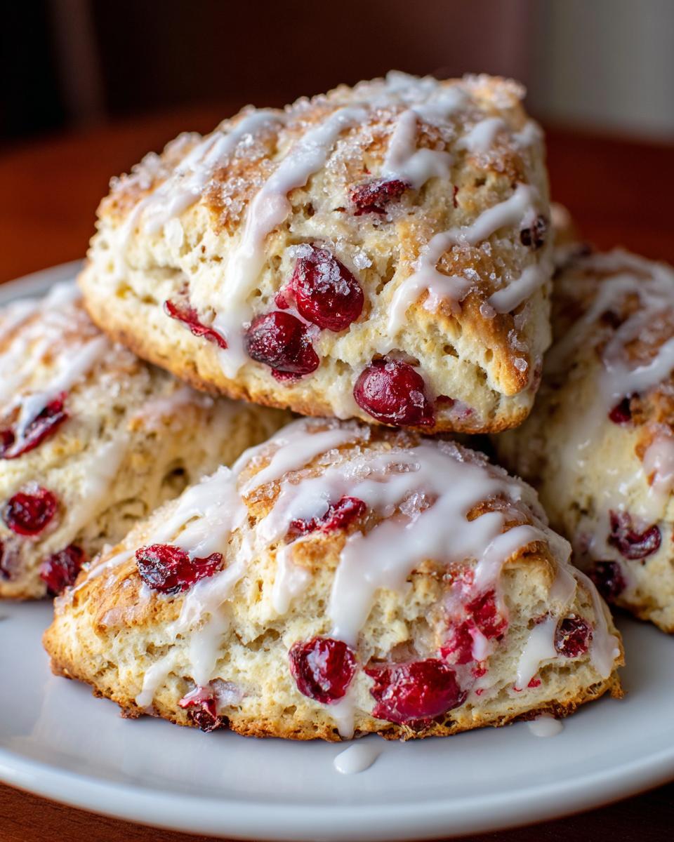 Amazing 12 cranberry orange scones flavor 5 cranberry orange scones - detail 2