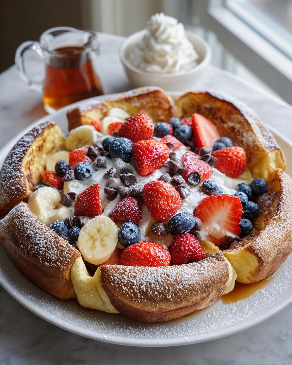 Amazing sheet pan pancakes for a crowd 24 4 sheet pan pancakes for a crowd - detail 1