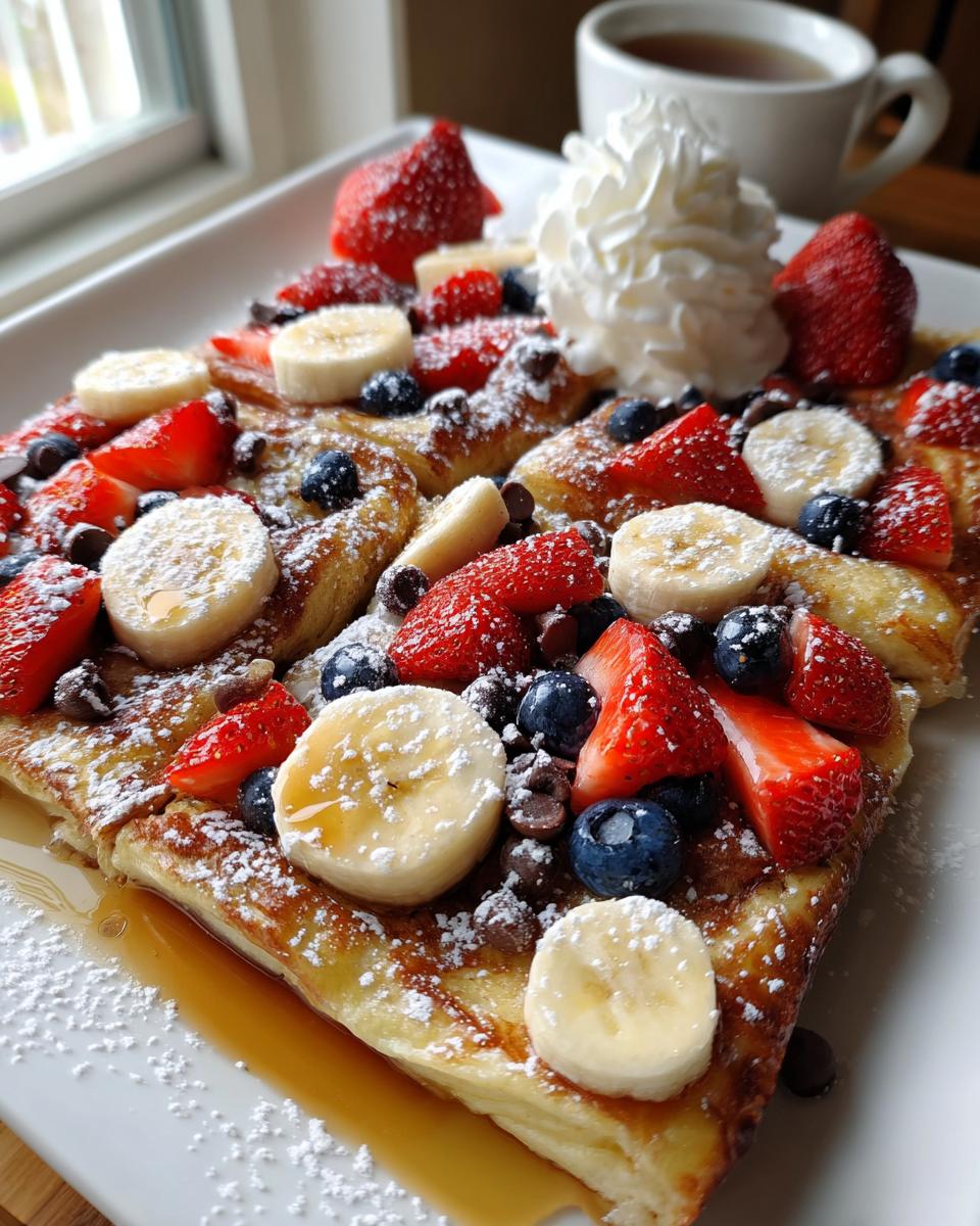 Amazing sheet pan pancakes for a crowd 24 5 sheet pan pancakes for a crowd - detail 2