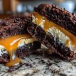 Apple Cider Whoopie Pies
