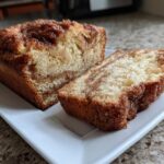 Apple Cinnamon Bread
