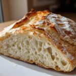 Beginner sweet sourdough