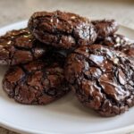Brownie Cookies