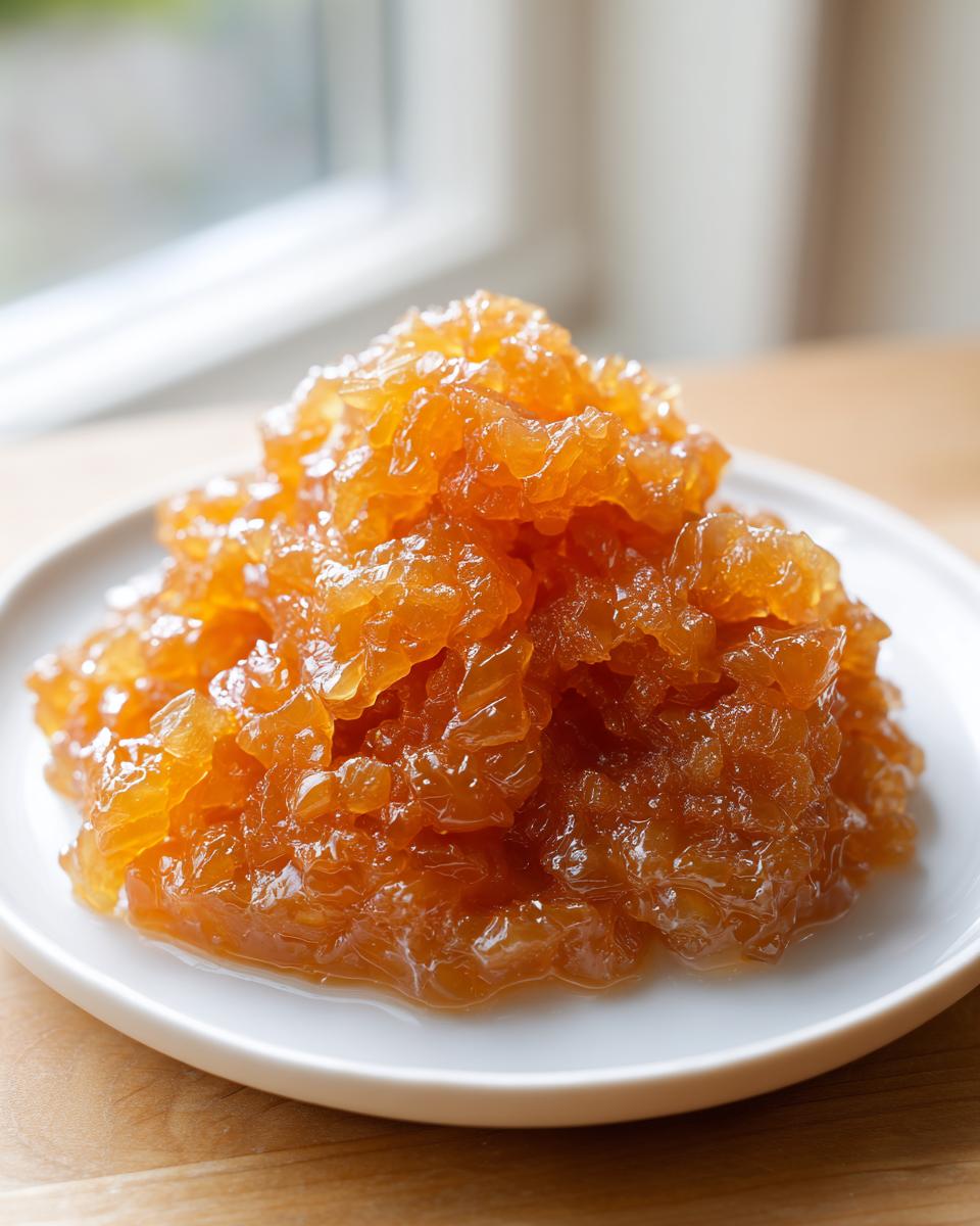 Caramelized Onions - detail 1