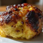 Caramelized onion burger topping