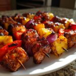 Chicken Kabobs