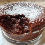 Chocolate Mousse