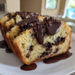 Chocolate chip sweet sourdough