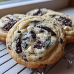 Cookies and Cream Cookies
