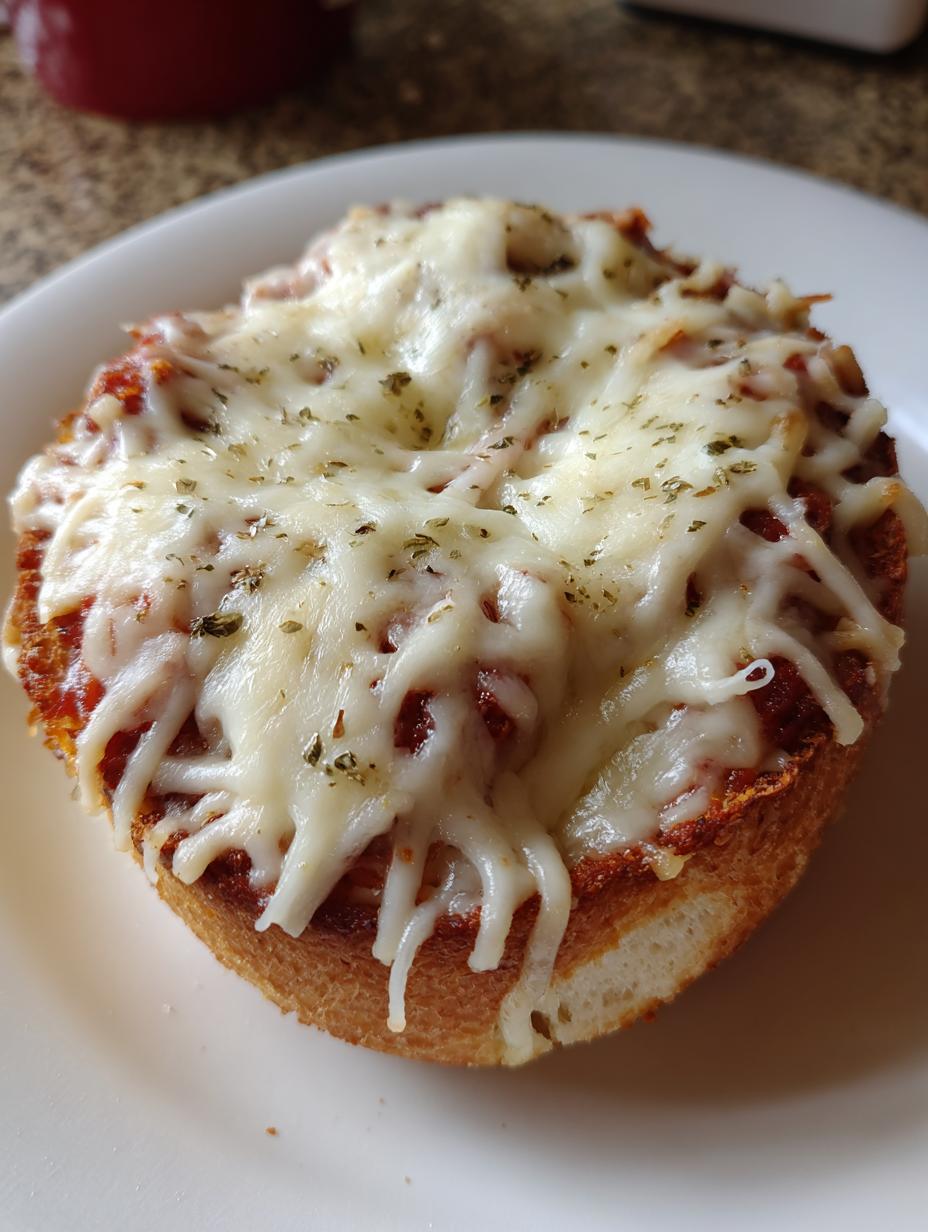 Crispy cheese milk toast - detail 2