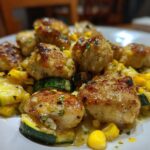 Garlic Butter Chicken