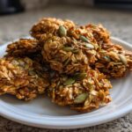 Granola Clusters with Honey and Seeds