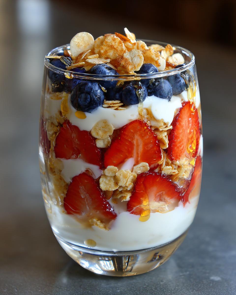 5 Min Healthy Late-Night Cereal Yogurt Bowls 5 Healthy Late-Night Cereal Yogurt Bowls with Fruit - detail 2