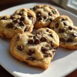 Heart Shaped Cookies