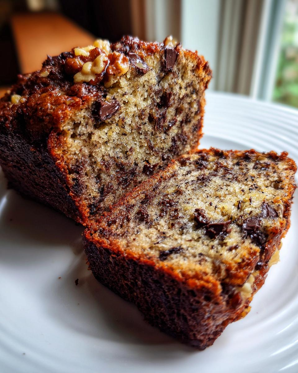 Amazing 12g protein High-protein banana bread mini loaves 4 High-protein banana bread mini loaves - detail 1